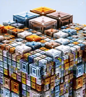 cubes cubes
