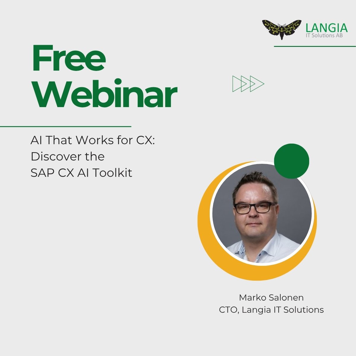 webinar_AI That Works for CX: Explore the SAP CX AI Toolkit webinar_AI That Works for CX: Explore the SAP CX AI Toolkit